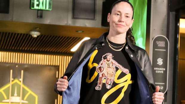 sue bird fashion